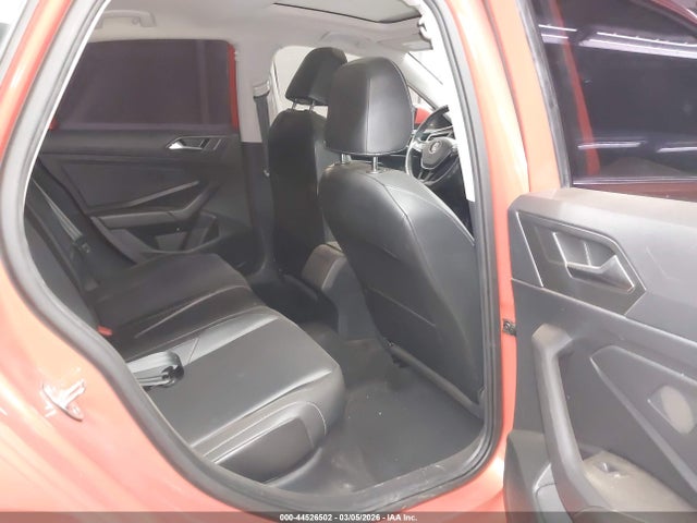 3VWC57BU4KM056723 Volkswagen Jetta 1.4t R-line/1.4t S/1.4t Se
