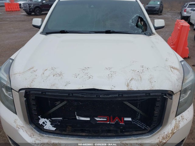 Aukcja sprzedaży 2015 Gmc Yukon Xl 1500 Denali, vin: 1GKS2JKJ1FR516603, numer aukcji: 44526503