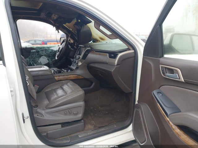 Aukcja sprzedaży 2015 Gmc Yukon Xl 1500 Denali, vin: 1GKS2JKJ1FR516603, numer aukcji: 44526503