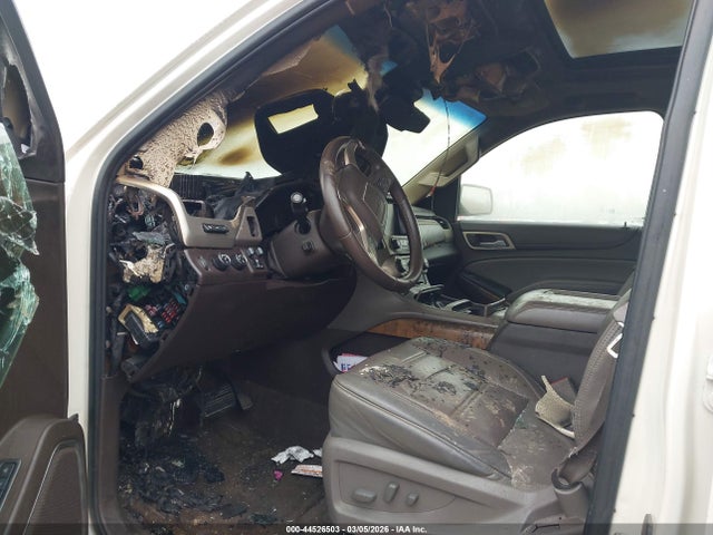 Aukcja sprzedaży 2015 Gmc Yukon Xl 1500 Denali, vin: 1GKS2JKJ1FR516603, numer aukcji: 44526503