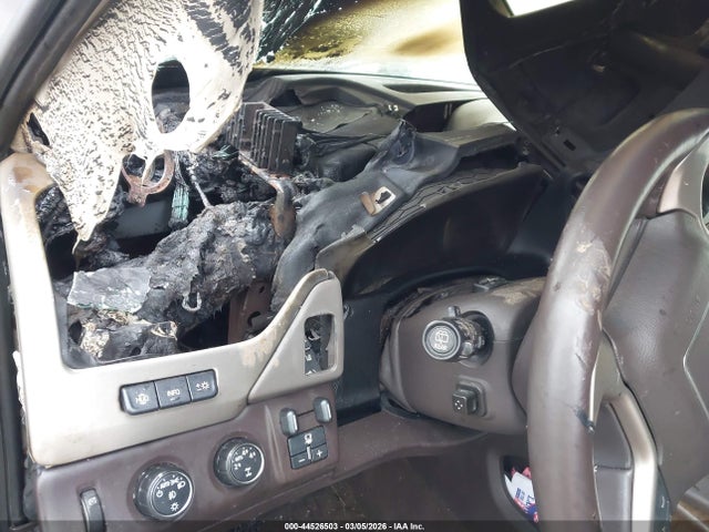 Aukcja sprzedaży 2015 Gmc Yukon Xl 1500 Denali, vin: 1GKS2JKJ1FR516603, numer aukcji: 44526503