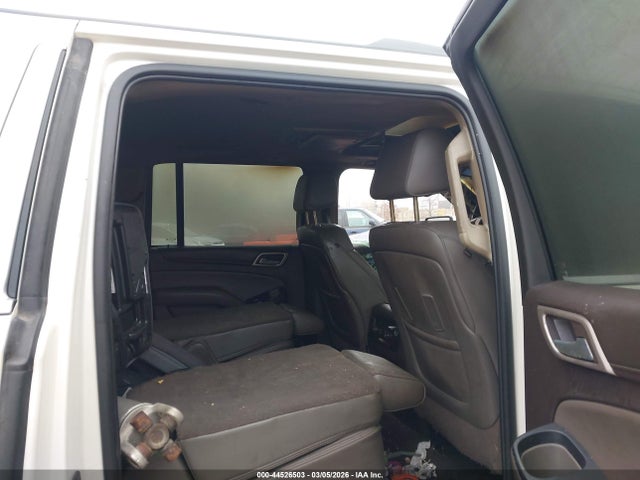 Aukcja sprzedaży 2015 Gmc Yukon Xl 1500 Denali, vin: 1GKS2JKJ1FR516603, numer aukcji: 44526503