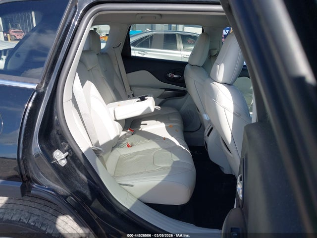 Aukcja sprzedaży 2020 Jeep Cherokee Limited Fwd, vin: 1C4PJLDB8LD568793, numer aukcji: 44526506