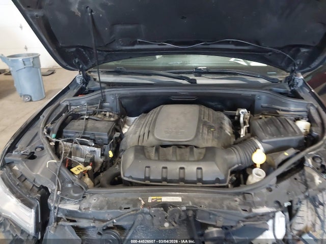 2014 JEEP GRAND CHEROKEE 1C4RJFJT3EC213174 Photo 9