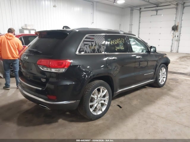 2014 JEEP GRAND CHEROKEE 1C4RJFJT3EC213174 Photo 3