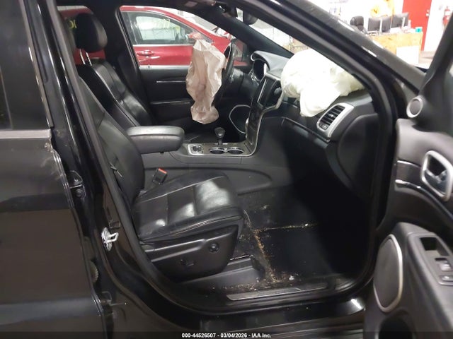 2014 JEEP GRAND CHEROKEE 1C4RJFJT3EC213174 Photo 4