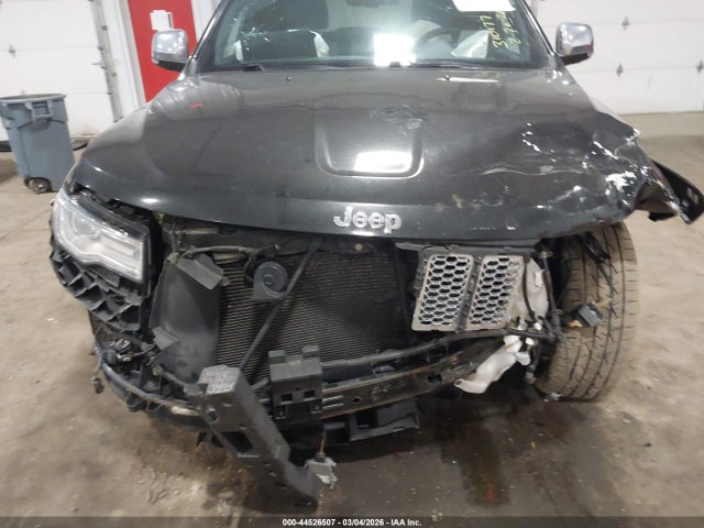 2014 JEEP GRAND CHEROKEE 1C4RJFJT3EC213174 Photo 5