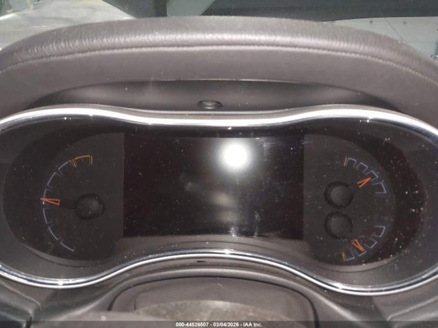 2014 JEEP GRAND CHEROKEE 1C4RJFJT3EC213174 Photo 6