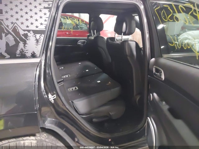 2014 JEEP GRAND CHEROKEE 1C4RJFJT3EC213174 Photo 7