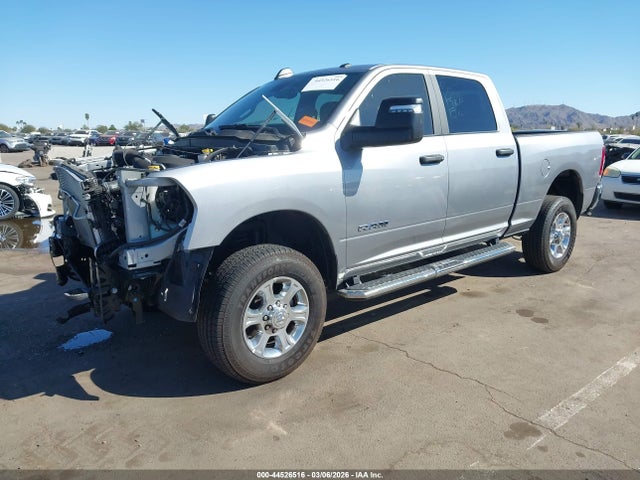 Aukcja sprzedaży 2024 Ram 2500 Big Horn  4x4 6'4 Box, vin: 3C6UR5DJ4RG406595, numer aukcji: 44526516