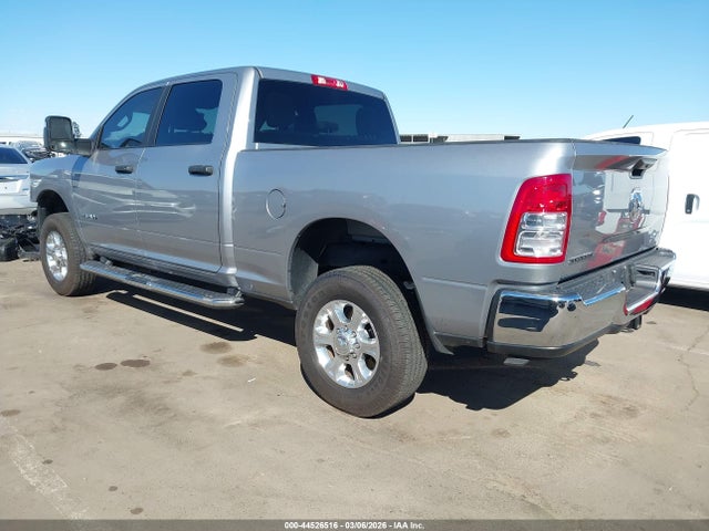 Aukcja sprzedaży 2024 Ram 2500 Big Horn  4x4 6'4 Box, vin: 3C6UR5DJ4RG406595, numer aukcji: 44526516