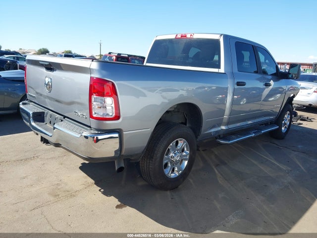 Aukcja sprzedaży 2024 Ram 2500 Big Horn  4x4 6'4 Box, vin: 3C6UR5DJ4RG406595, numer aukcji: 44526516
