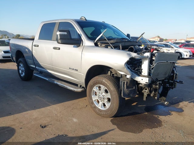 Aukcja sprzedaży 2024 Ram 2500 Big Horn  4x4 6'4 Box, vin: 3C6UR5DJ4RG406595, numer aukcji: 44526516
