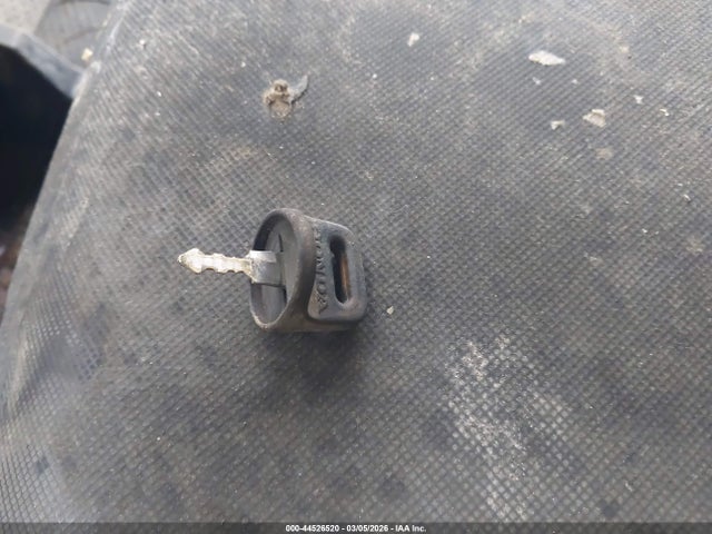 1HFVE04B3M4501603 Honda Sxs1000 M3