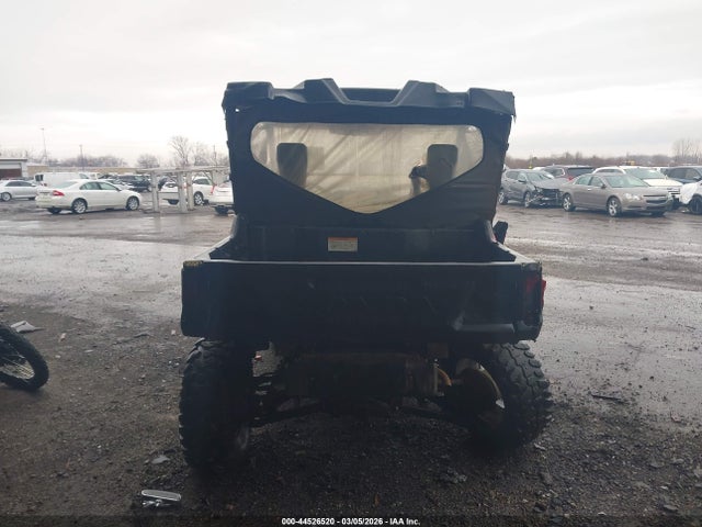 1HFVE04B3M4501603 Honda Sxs1000 M3