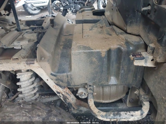 1HFVE04B3M4501603 Honda Sxs1000 M3