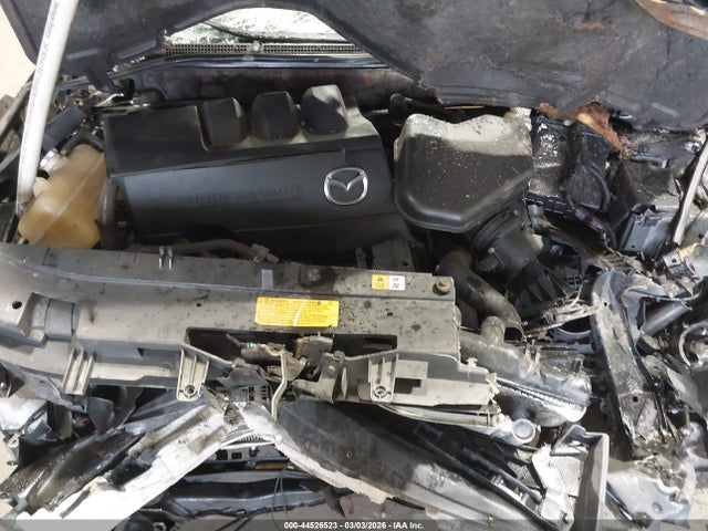 Продажа на аукционе авто 2011 Mazda Cx-9 Grand Touring, vin: JM3TB3DV4B0321600, номер лота: 44526523