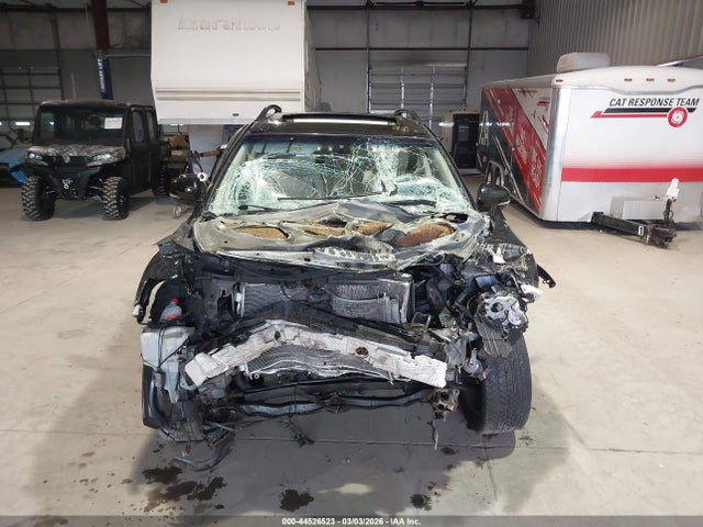 Продажа на аукционе авто 2011 Mazda Cx-9 Grand Touring, vin: JM3TB3DV4B0321600, номер лота: 44526523