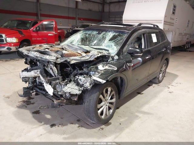 Продажа на аукционе авто 2011 Mazda Cx-9 Grand Touring, vin: JM3TB3DV4B0321600, номер лота: 44526523