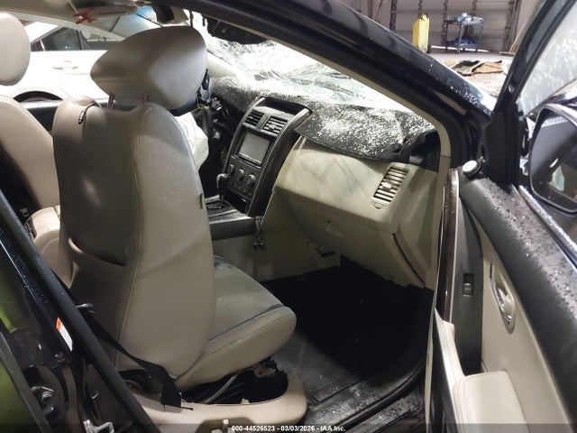 Продажа на аукционе авто 2011 Mazda Cx-9 Grand Touring, vin: JM3TB3DV4B0321600, номер лота: 44526523