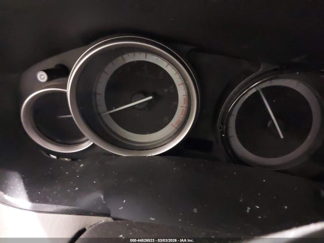 Продажа на аукционе авто 2011 Mazda Cx-9 Grand Touring, vin: JM3TB3DV4B0321600, номер лота: 44526523