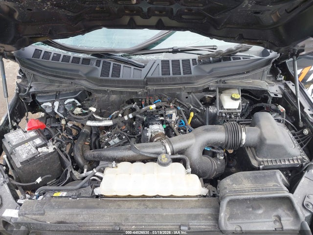 Ford F-150 Stx 2024 1FTEW2LP2RKE45821 Image 10