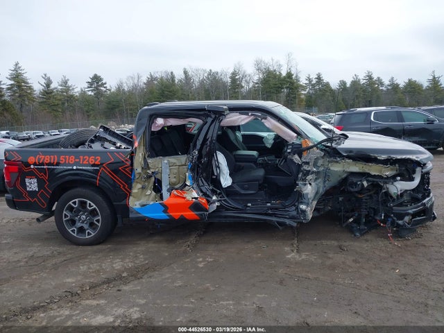 Ford F-150 Stx 2024 1FTEW2LP2RKE45821 Image 13