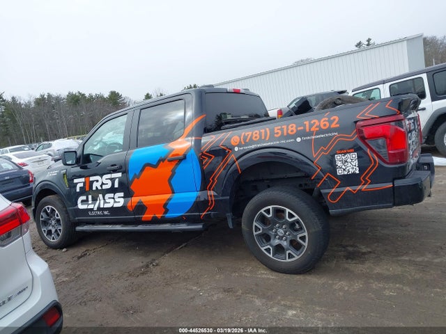 Ford F-150 Stx 2024 1FTEW2LP2RKE45821 Image 14