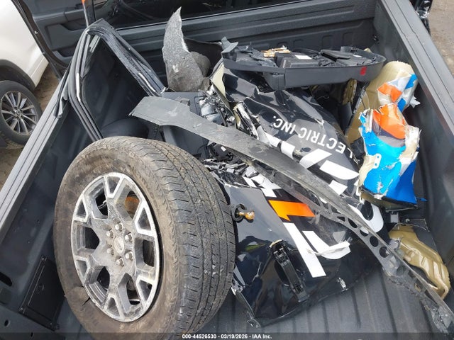 Ford F-150 Stx 2024 1FTEW2LP2RKE45821 Image 11