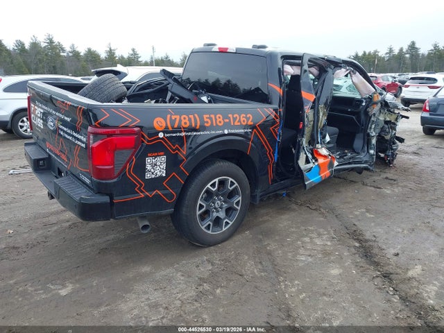 Ford F-150 Stx 2024 1FTEW2LP2RKE45821 Image 4
