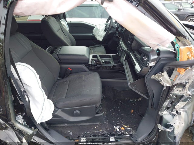 Ford F-150 Stx 2024 1FTEW2LP2RKE45821 Image 5