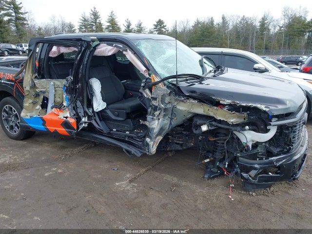 Ford F-150 Stx 2024 1FTEW2LP2RKE45821 Image 6