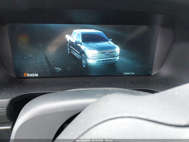 Ford F-150 Stx 2024 1FTEW2LP2RKE45821 Image 7