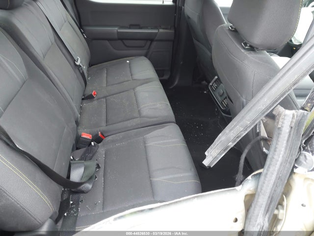 Ford F-150 Stx 2024 1FTEW2LP2RKE45821 Image 8