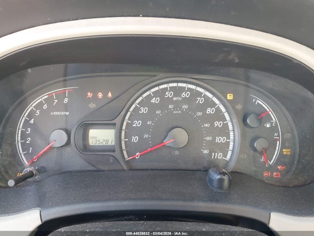 2014 TOYOTA SIENNA 5TDZK3DC4ES477204 Photo 6