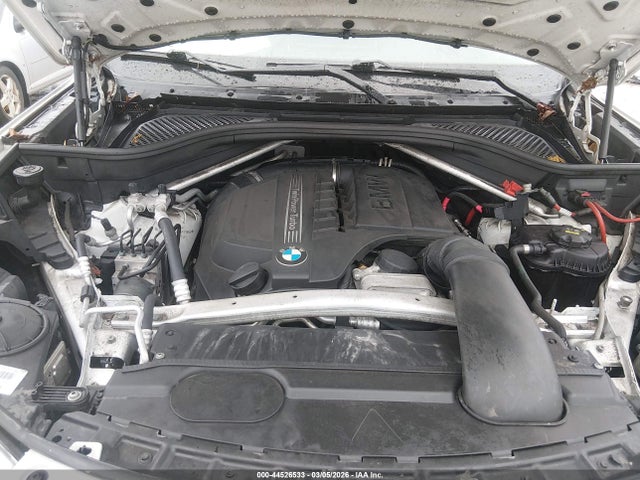 44526533 :رقم المزاد ، 5UXKR0C56G0P31952 vin ، 2016 Bmw X5 Xdrive35i مزاد بيع