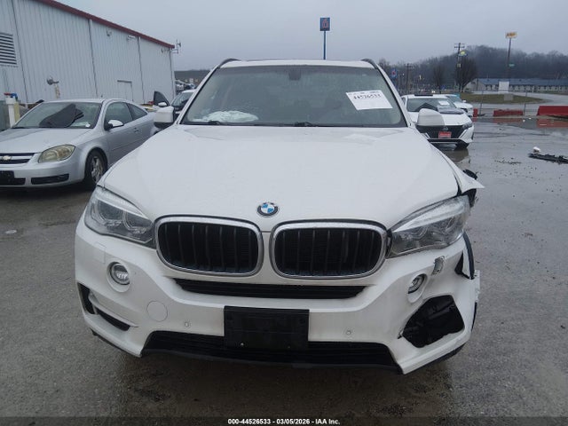 44526533 :رقم المزاد ، 5UXKR0C56G0P31952 vin ، 2016 Bmw X5 Xdrive35i مزاد بيع