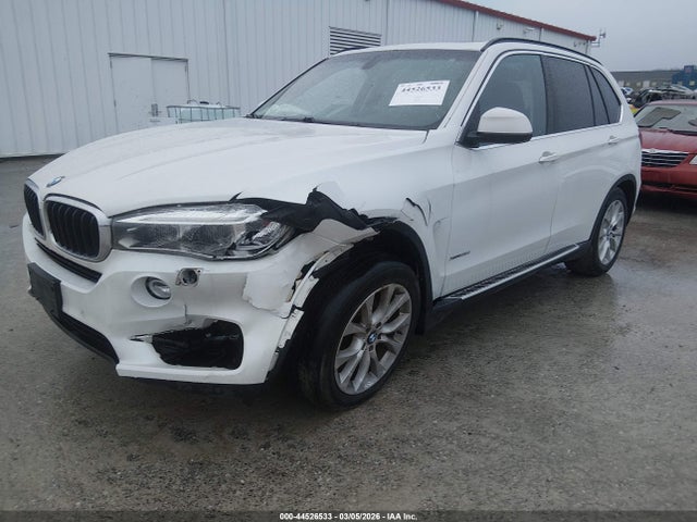 44526533 :رقم المزاد ، 5UXKR0C56G0P31952 vin ، 2016 Bmw X5 Xdrive35i مزاد بيع