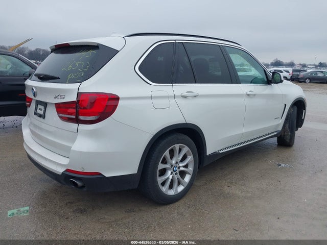 44526533 :رقم المزاد ، 5UXKR0C56G0P31952 vin ، 2016 Bmw X5 Xdrive35i مزاد بيع