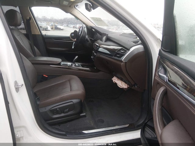 44526533 :رقم المزاد ، 5UXKR0C56G0P31952 vin ، 2016 Bmw X5 Xdrive35i مزاد بيع