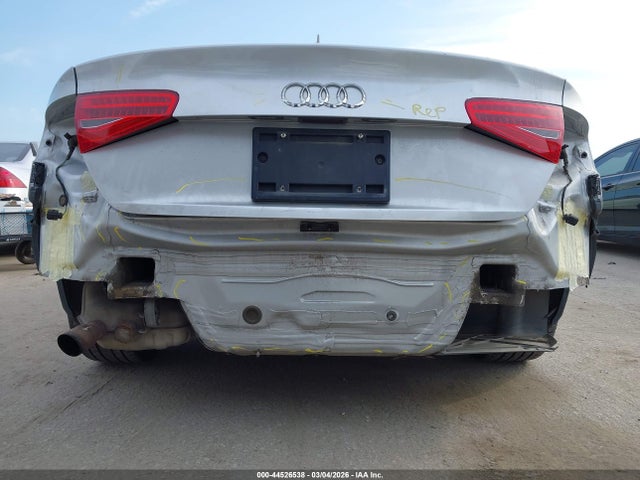 44526538 :رقم المزاد ، WAUEFAFL5DN009889 vin ، 2013 Audi A4 2.0t Premium مزاد بيع