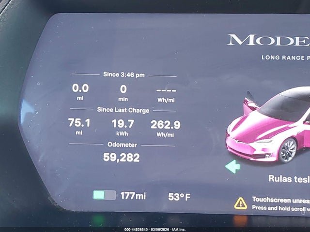 44526540 :رقم المزاد ، 5YJSA1E28MF427245 vin ، 2021 Tesla Model S Long Range Dual Motor All-wheel Drive/long Range Plus Dual Motor All-wheel Drive مزاد بيع