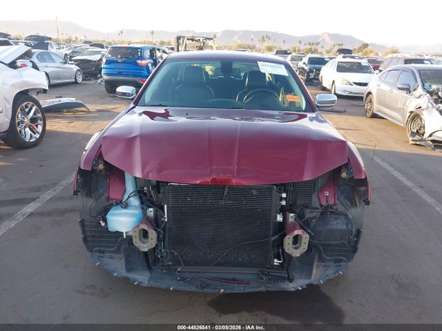 Продажа на аукционе авто 2019 Chrysler 300 Limited, vin: 2C3CCAEG6KH568577, номер лота: 44526541