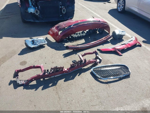 Продажа на аукционе авто 2019 Chrysler 300 Limited, vin: 2C3CCAEG6KH568577, номер лота: 44526541