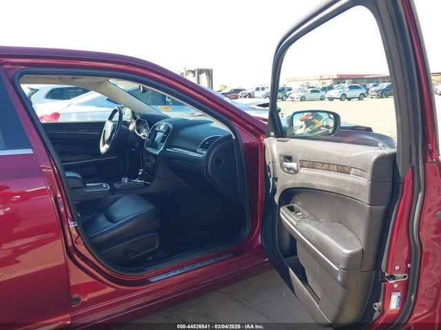 Продажа на аукционе авто 2019 Chrysler 300 Limited, vin: 2C3CCAEG6KH568577, номер лота: 44526541