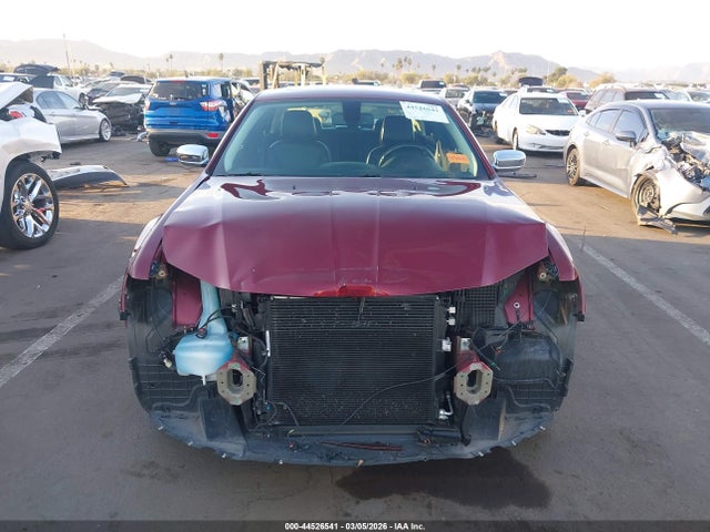 Продажа на аукционе авто 2019 Chrysler 300 Limited, vin: 2C3CCAEG6KH568577, номер лота: 44526541