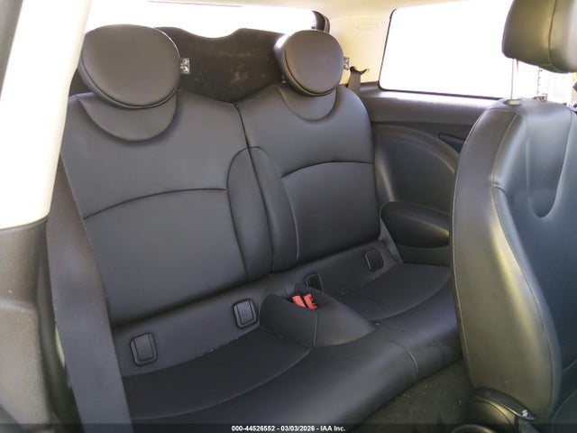 2013 MINI HARDTOP WMWSU3C56DT544283 Photo 7
