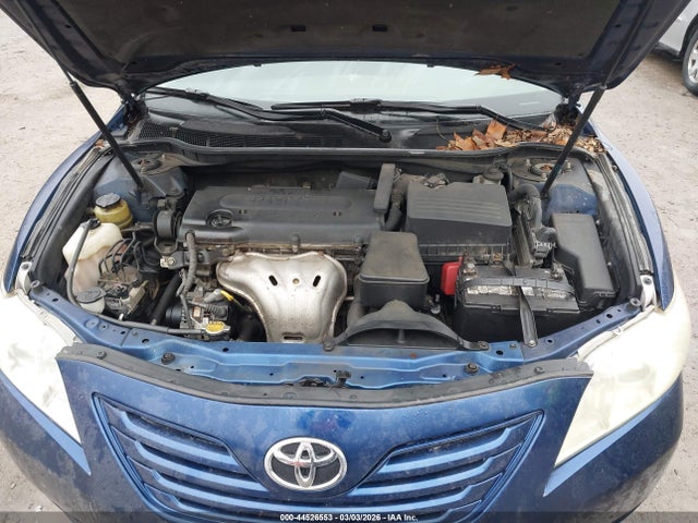 2008 Toyota Camry Le მანქანა იყიდება აუქციონზე, vin: 4T4BE46KX8R029179, აუქციონის ნომერი: 44526553