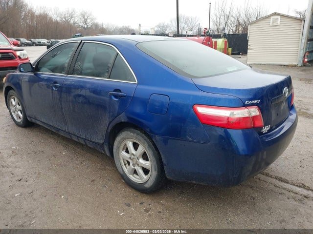2008 Toyota Camry Le მანქანა იყიდება აუქციონზე, vin: 4T4BE46KX8R029179, აუქციონის ნომერი: 44526553