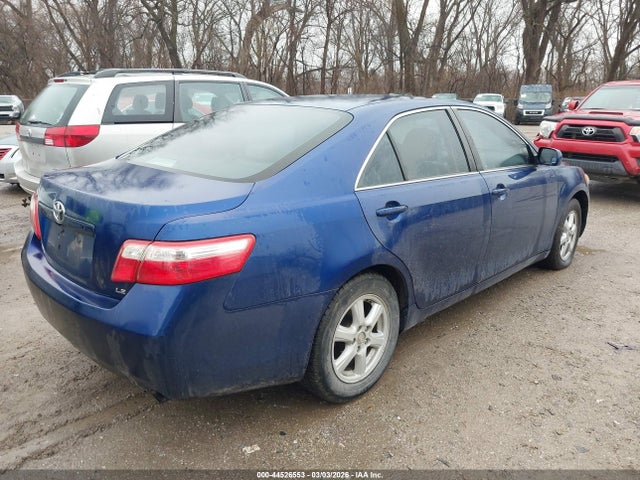 2008 Toyota Camry Le მანქანა იყიდება აუქციონზე, vin: 4T4BE46KX8R029179, აუქციონის ნომერი: 44526553